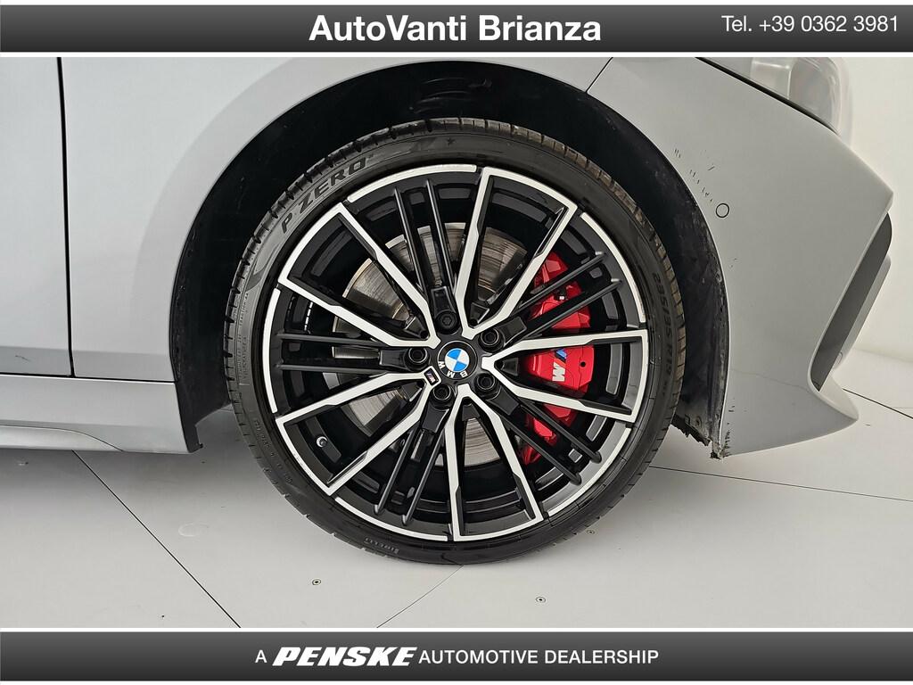 usatostore.bmw.it Store BMW Serie 1 118d Msport auto