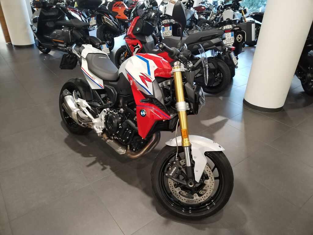 usatostore.bmw.it Store BMW Motorrad F 900 R BMW F 900 R MY20