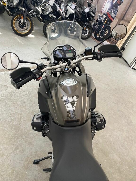 usatostore.bmw-motorrad.it Store BMW Motorrad R 1200 GS BMW R 1200 GS MY10
