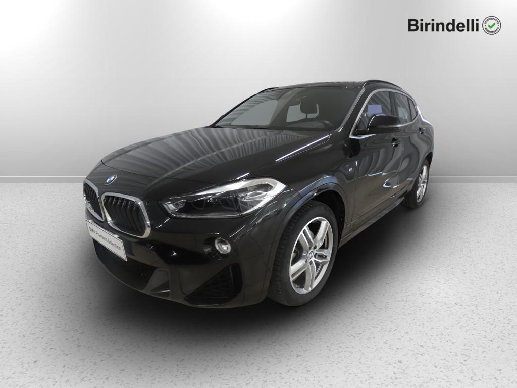 usatostore.bmw-motorrad.it Store BMW X2 sdrive16d Msport