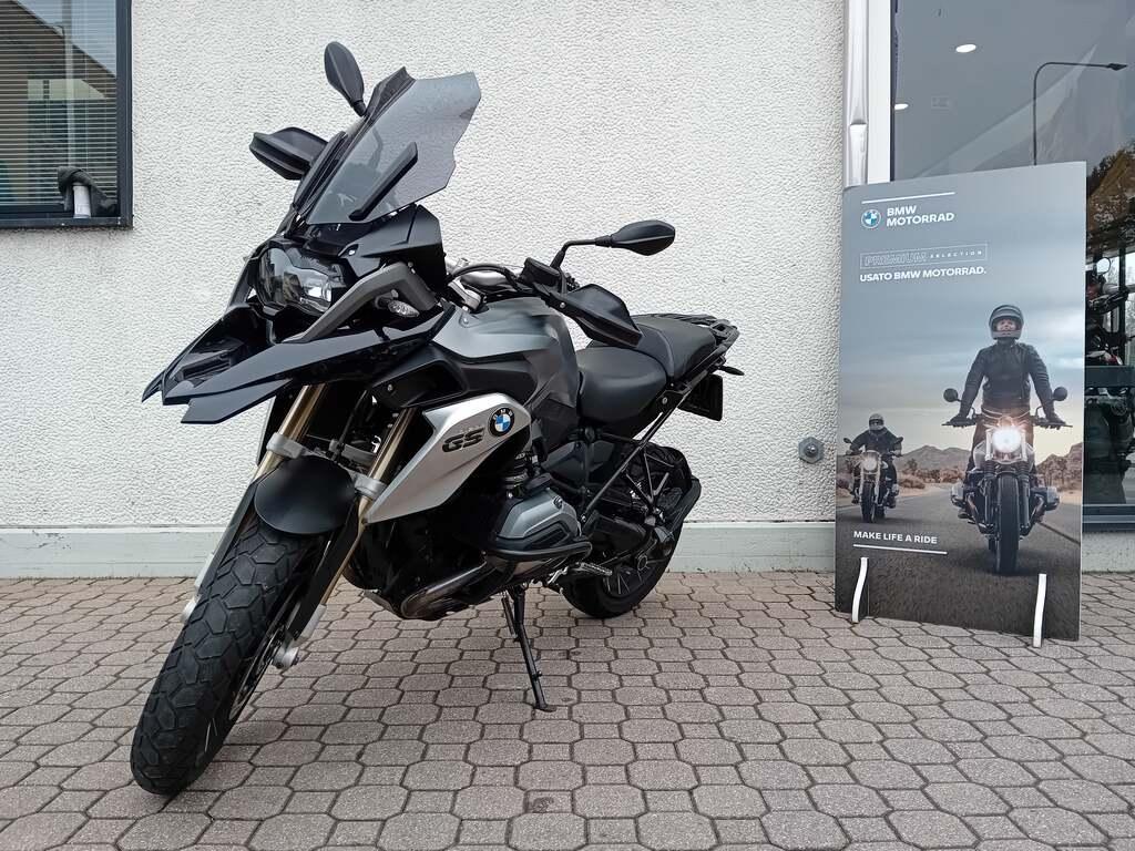 usatostore.bmw-motorrad.it Store BMW Motorrad R 1200 GS BMW R 1200 GS ABS MY14