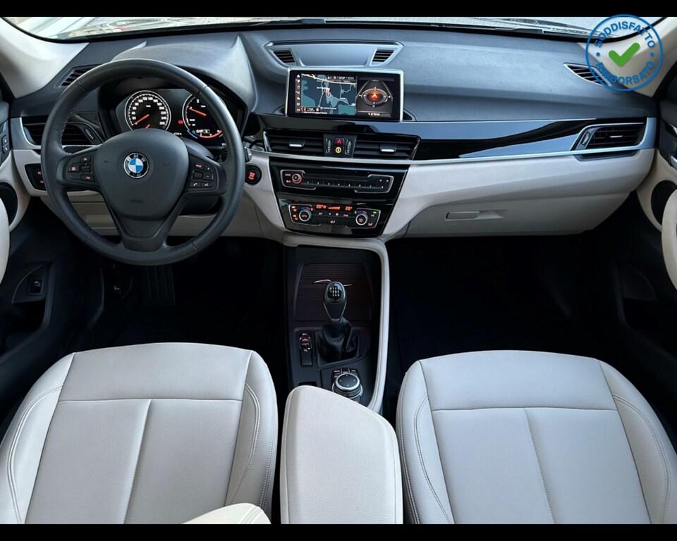 usatostore.bmw.it Store BMW X1 sdrive16d Business Advantage