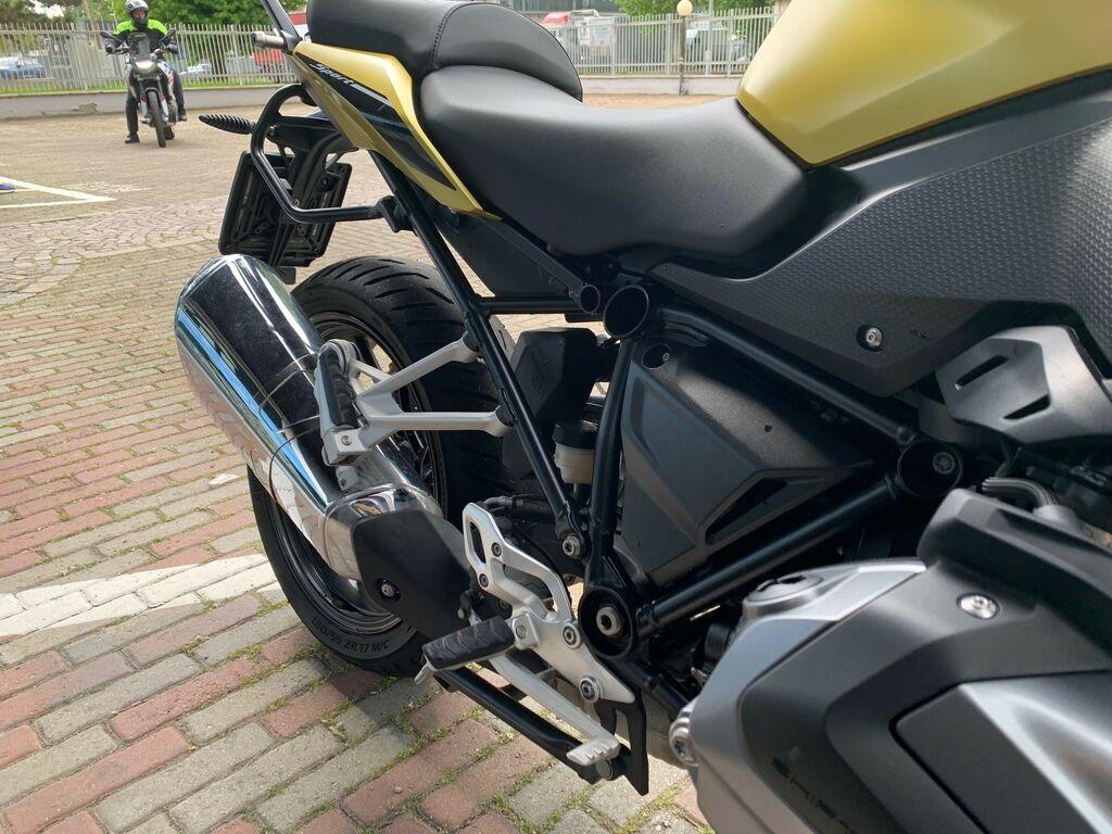 usatostore.bmw-motorrad.it Store BMW Motorrad R 1250 RS ABS