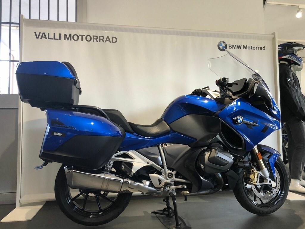 usatostore.bmw-motorrad.it Store BMW Motorrad R 1250 RT BMW R 1250 RT ABS MY20