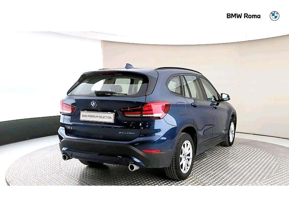 usatostore.bmw.it Store BMW X1 xdrive20d Business Advantage auto