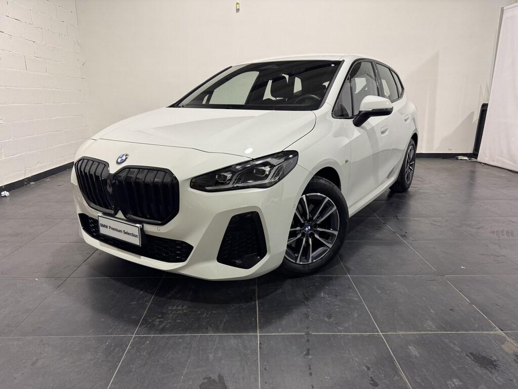 usatostore.bmw.it Store BMW Serie 2 218d Active Tourer Msport auto