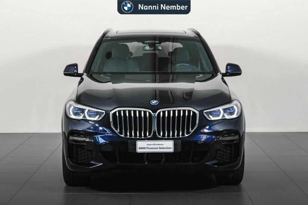 usatostore.bmw.it Store BMW X5 xdrive45e Msport auto