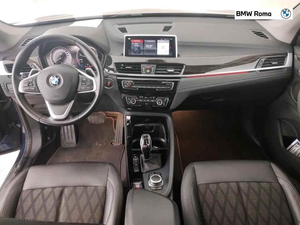 usatostore.bmw.it Store BMW X1 sdrive18d xLine auto