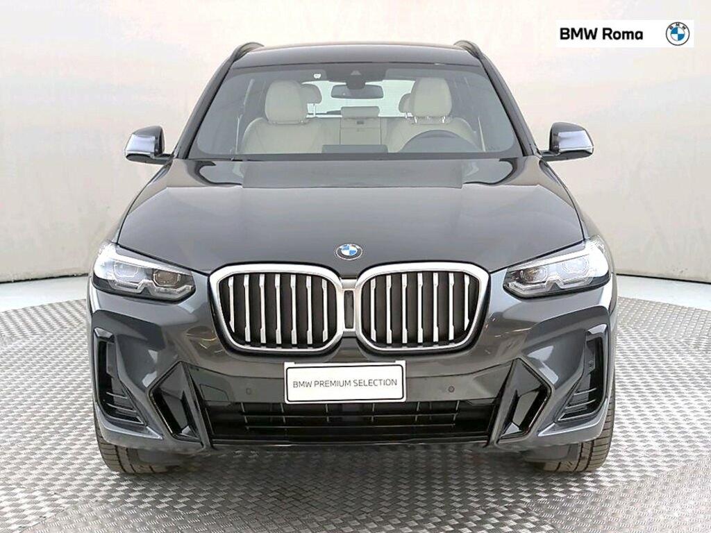 usatostore.bmw.it Store BMW X3 xdrive20d mhev 48V Msport auto