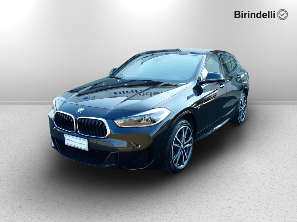 usatostore.bmw.it Store BMW X2 xdrive18d Msport auto