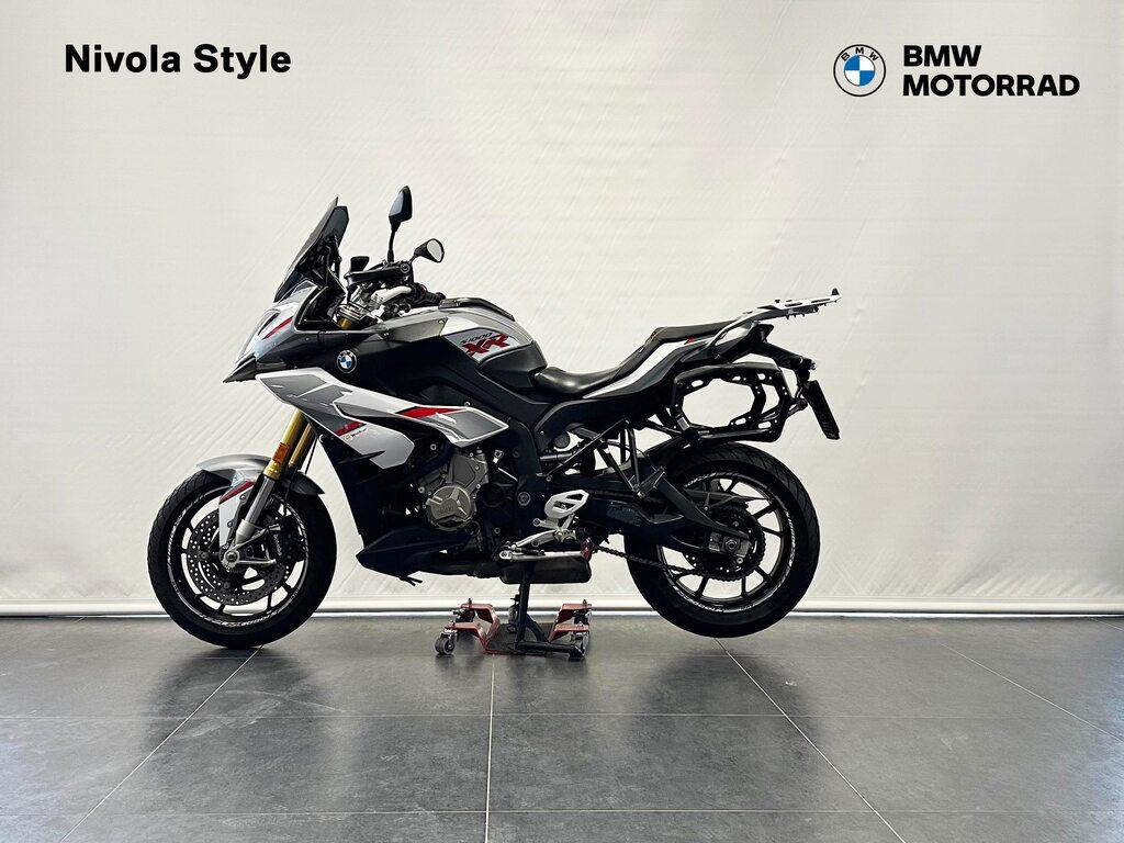 usatostore.bmw-motorrad.it Store BMW Motorrad S 1000 XR BMW S 1000 XR ABS MY17