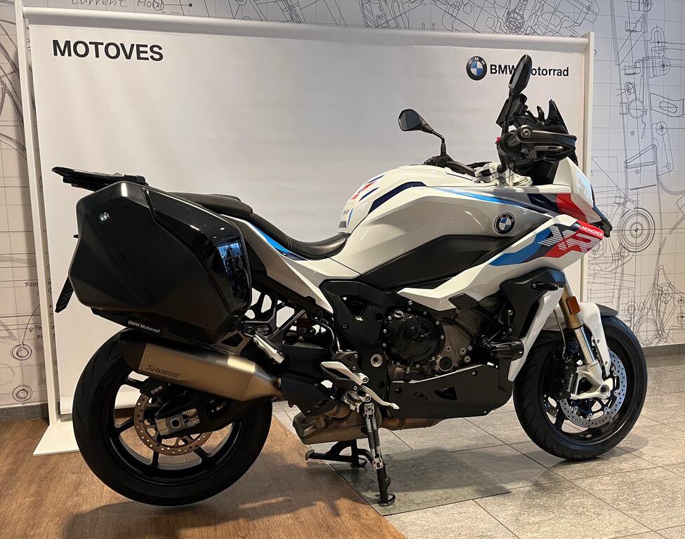 usatostore.bmw.it Store BMW Motorrad S 1000 XR BMW S 1000 XR ABS MY21