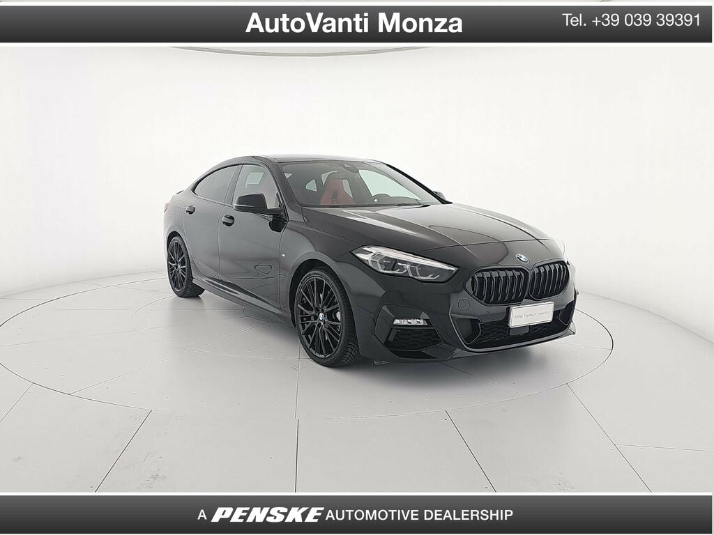 usatostore.bmw.it Store BMW Serie 2 220d Gran Coupe Msport auto