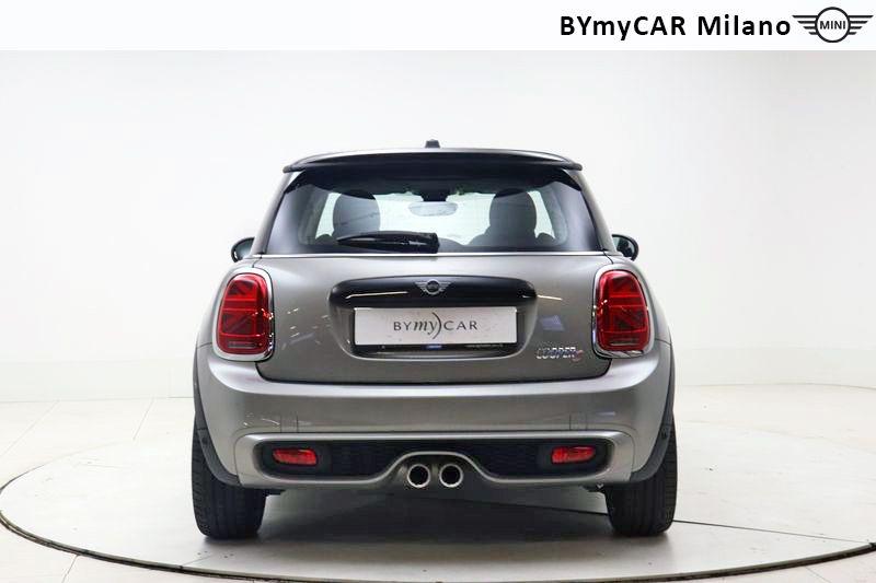 usatostore.bmw.it Store MINI MINI 2.0 TwinPower Turbo Cooper S DCT