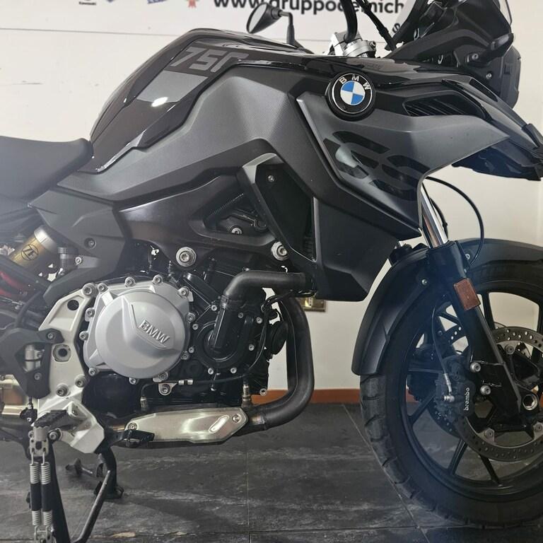 usatostore.bmw-motorrad.it Store BMW Motorrad F 750 GS ABS