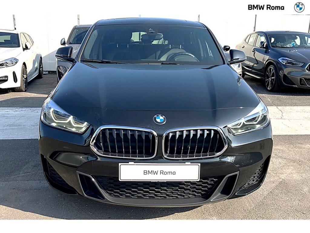 usatostore.bmw.it Store BMW X2 sdrive18i Msport 136cv auto