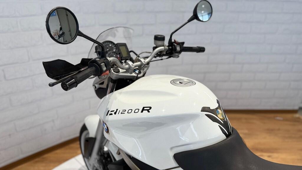 usatostore.bmw-motorrad.it Store BMW Motorrad R 1200 R BMW R 1200 R