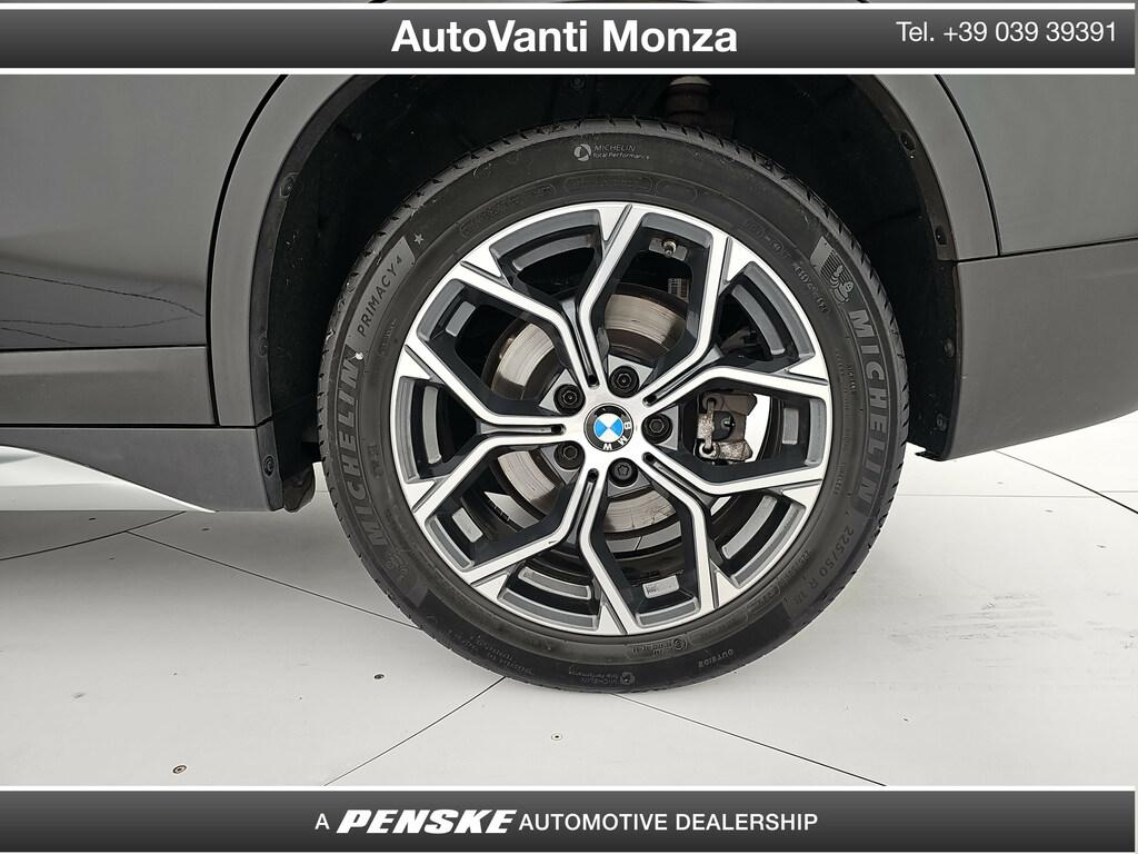 usatostore.bmw.it Store BMW X1 xdrive20d xLine auto