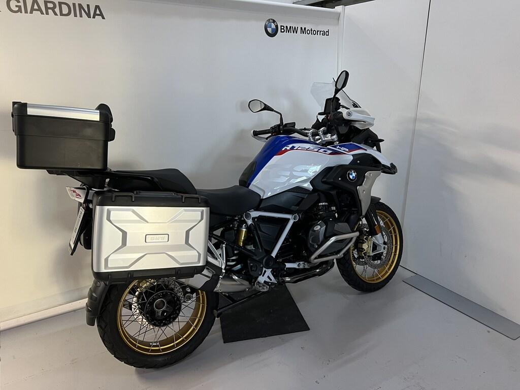 usatostore.bmw-motorrad.it Store BMW Motorrad R 1250 GS ABS