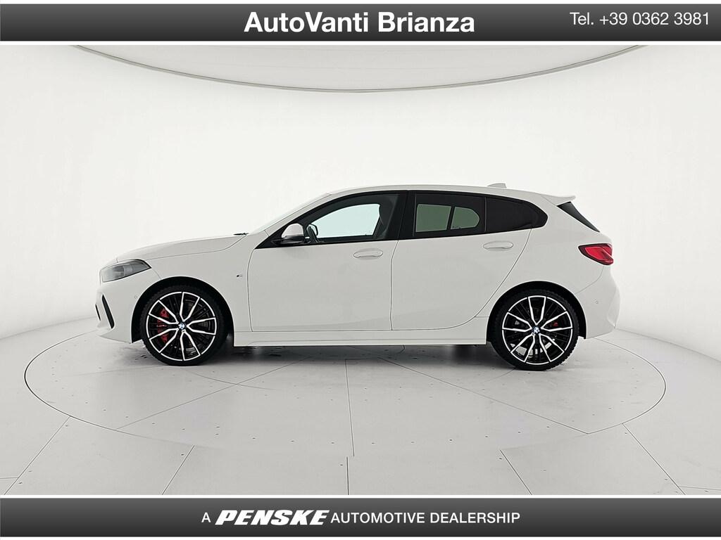 usatostore.bmw.it Store BMW Serie 1 118d Msport auto