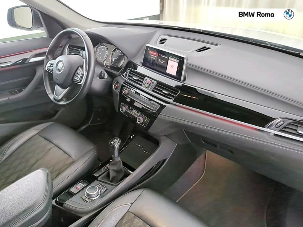 usatostore.bmw.it Store BMW X1 sdrive18d xLine