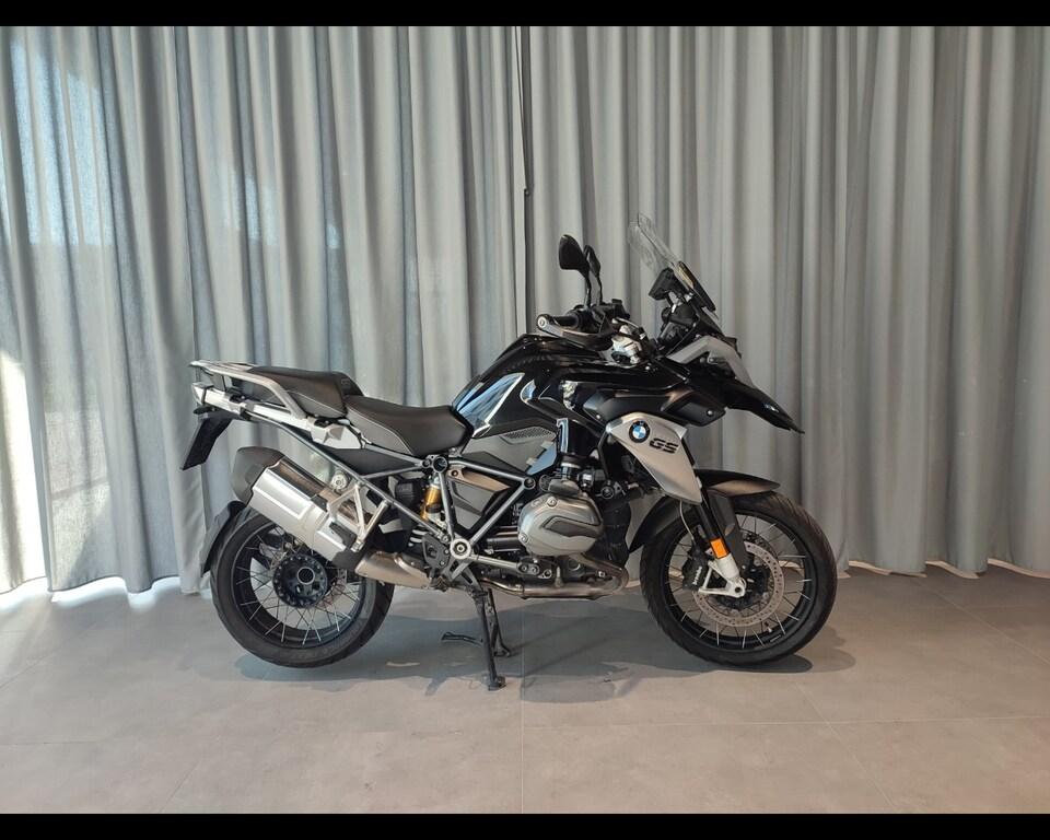 usatostore.bmw.it Store BMW Motorrad R 1200 GS BMW R 1200 GS ABS MY16