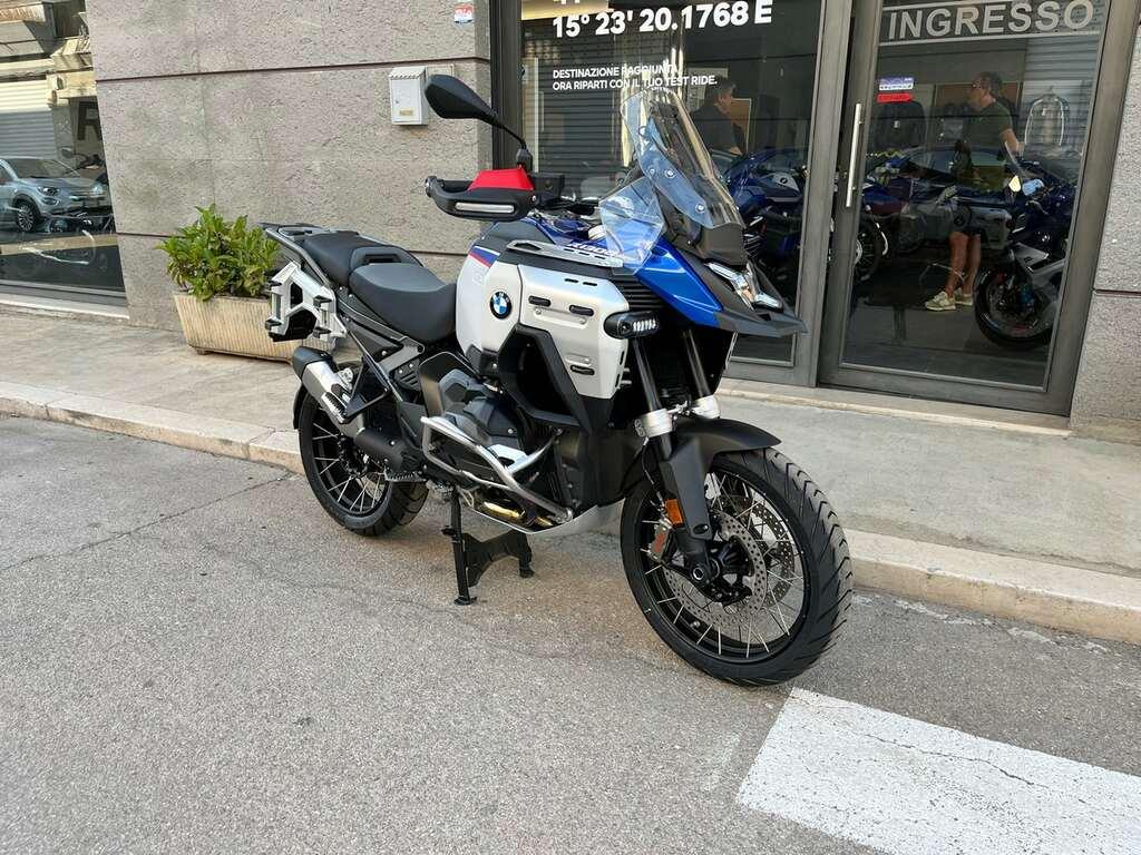usatostore.bmw-motorrad.it Store BMW Motorrad R 1300 GS Adventure