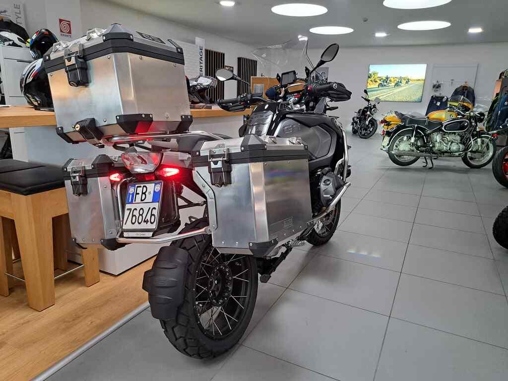 usatostore.bmw-motorrad.it Store BMW Motorrad R 1250 GS BMW R 1250 GS Adventure ABS MY21