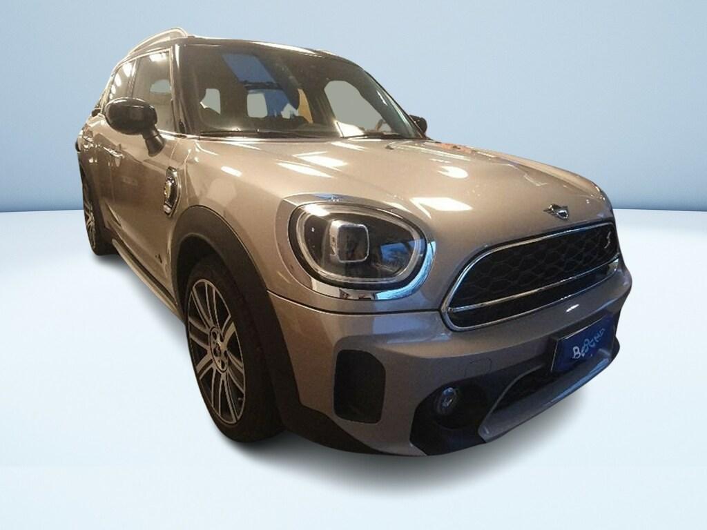 usatostore.bmw.it Store MINI MINI Countryman Countryman 1.5 Cooper SE Yours all4 auto