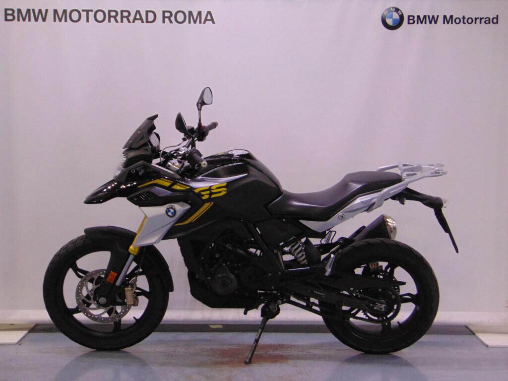 usatostore.bmw-motorrad.it Store BMW Motorrad G 310 GS BMW G 310 GS MY21