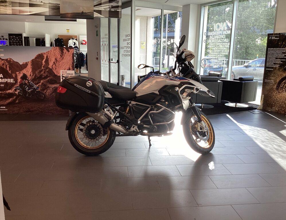 usatostore.bmw.it Store BMW Motorrad R 1250 GS BMW R 1250 GS ABS MY19