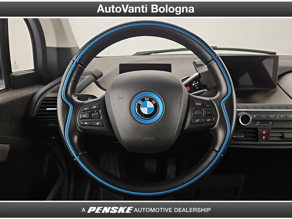 usatostore.bmw.it Store BMW i3 s 120Ah CVT