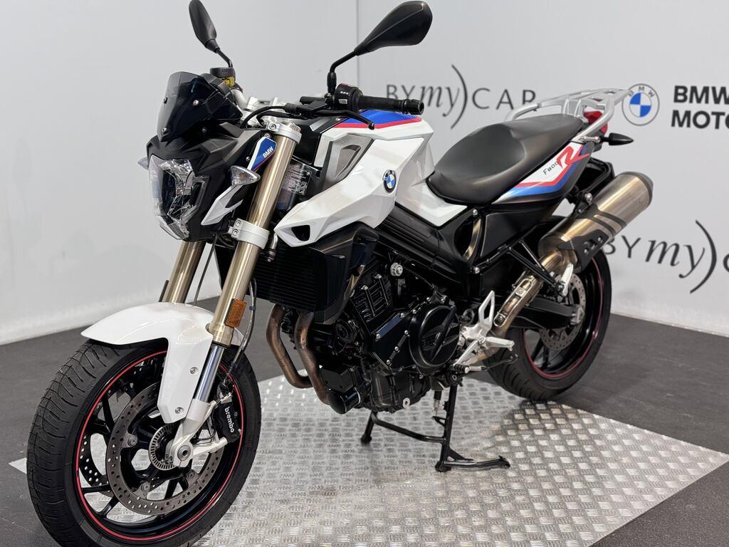 usatostore.bmw.it Store BMW Motorrad F 800 R BMW F 800 R ABS MY17