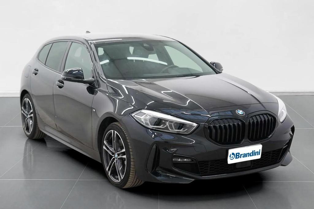 usatostore.bmw.it Store BMW Serie 1 118d Msport auto