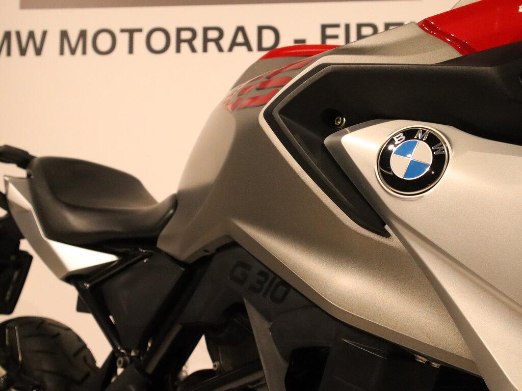 usatostore.bmw.it Store BMW Motorrad G 310 GS BMW G 310 GS MY17