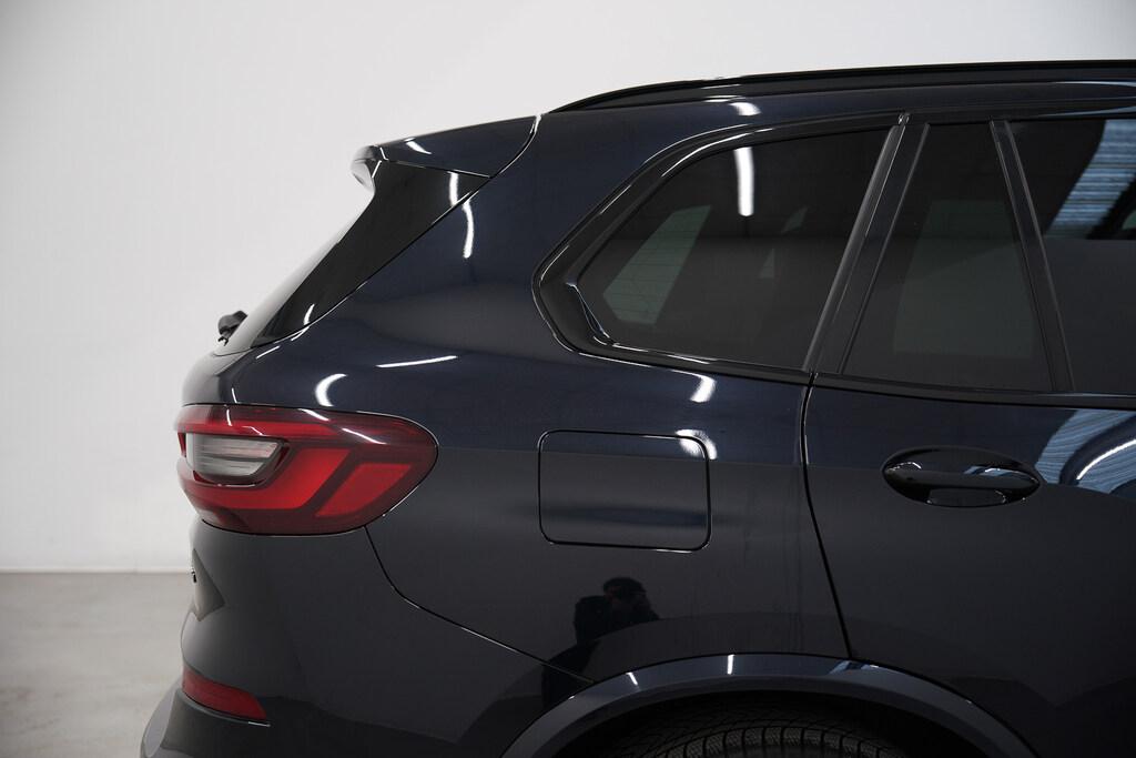 usatostore.bmw.it Store BMW X5 xdrive30d mhev 48V Msport auto