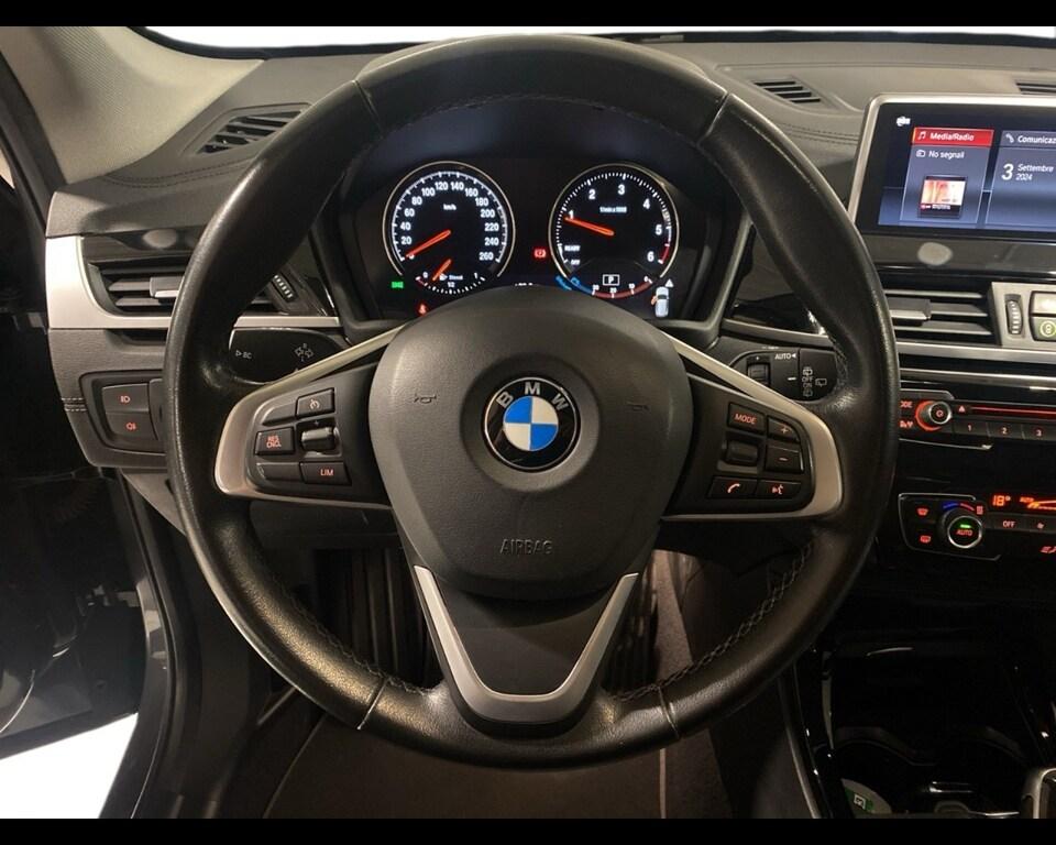 usatostore.bmw.it Store BMW X1 sdrive18d xLine auto