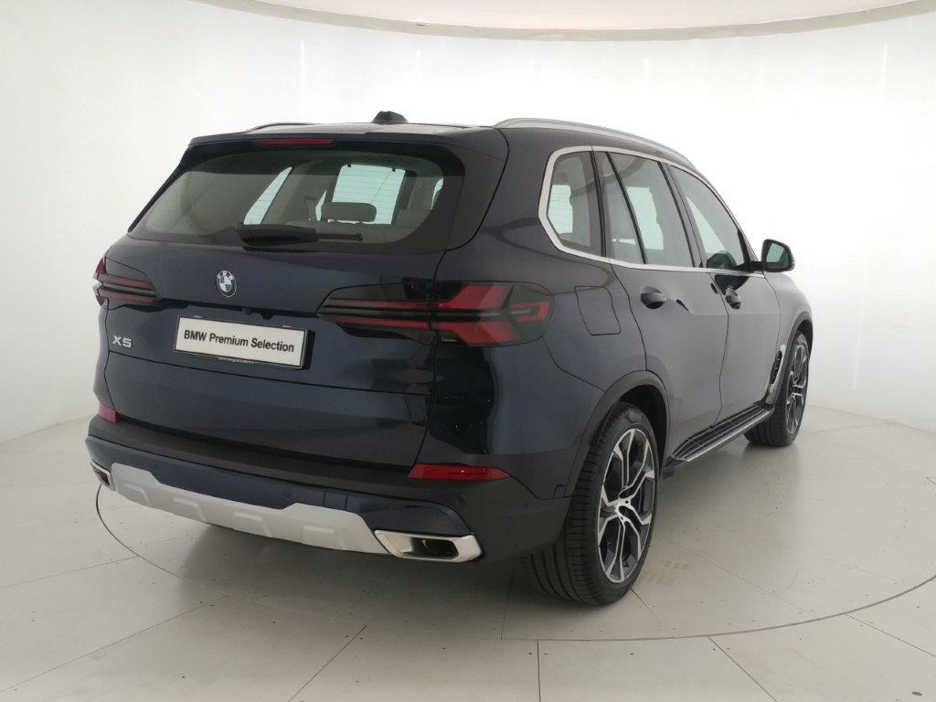 usatostore.bmw.it Store BMW X5 xdrive30d mhev 48V Msport auto