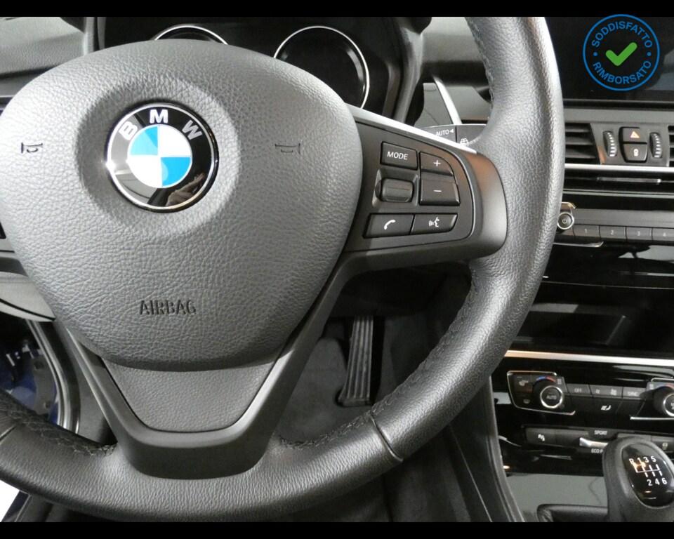 usatostore.bmw.it Store BMW Serie 2 216d Active Tourer Business