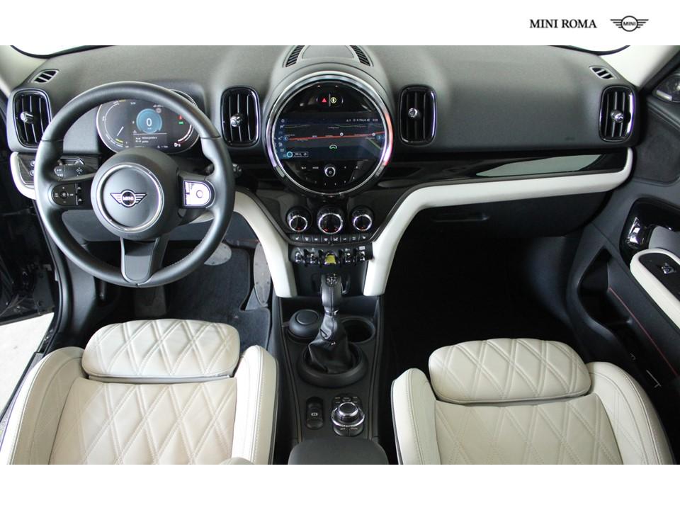usatostore.bmw.it Store MINI Cooper SE Countryman 1.5 Classic all4 auto