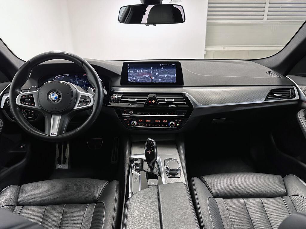 usatostore.bmw.it Store BMW Serie 5 530d Touring xdrive Msport 249cv auto