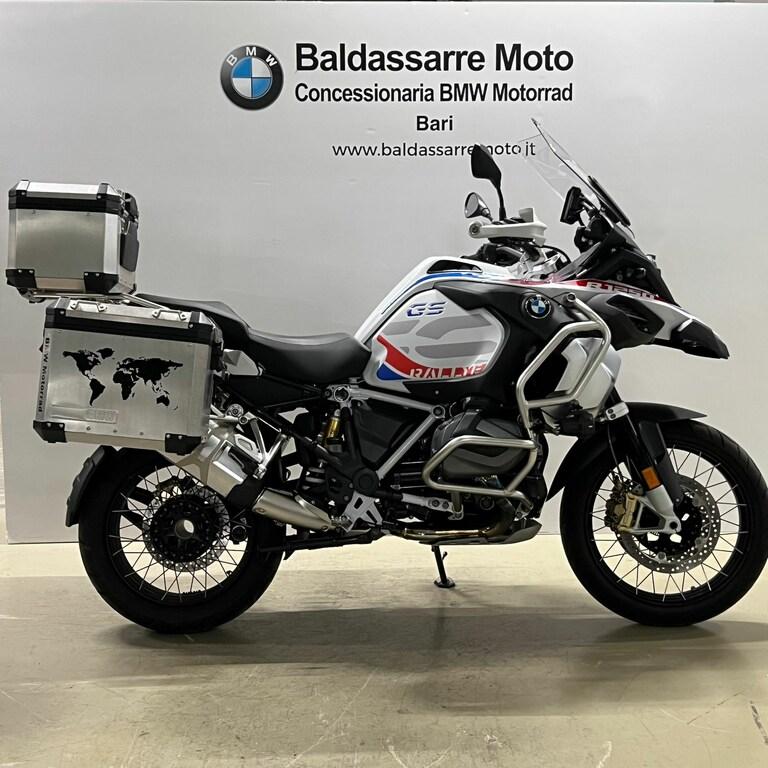 usatostore.bmw-motorrad.it Store BMW Motorrad R 1250 GS Adventure ABS