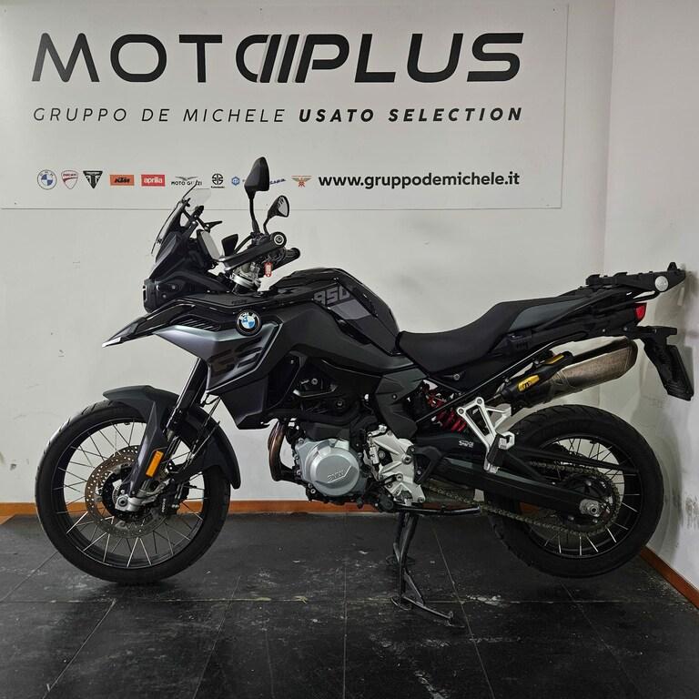 usatostore.bmw.it Store BMW Motorrad F 850 GS BMW F 850 GS ABS MY21