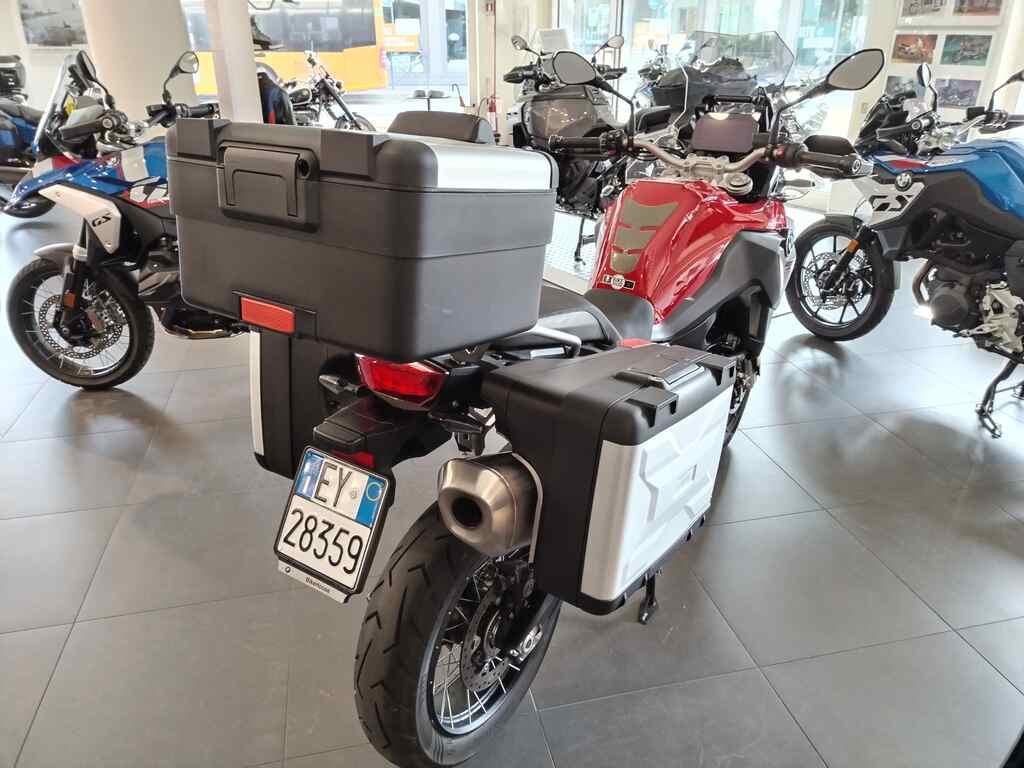 usatostore.bmw-motorrad.it Store BMW Motorrad F 850 GS ABS