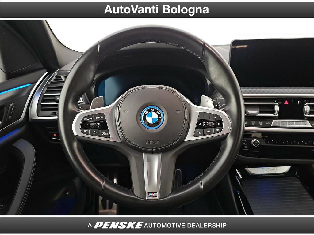 usatostore.bmw.it Store BMW X3 xdrive30e Msport auto