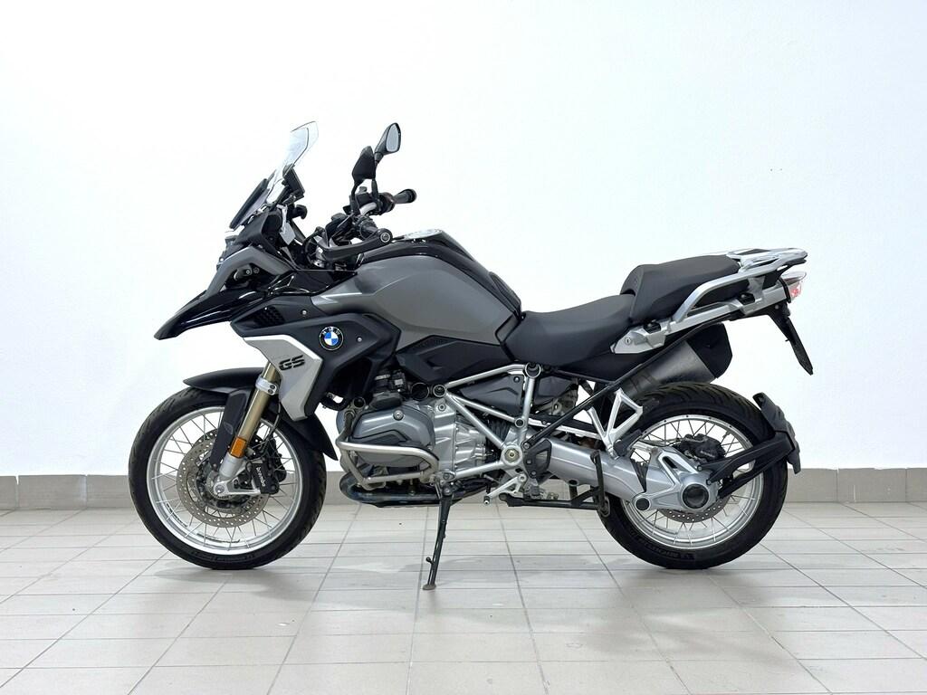 usatostore.bmw.it Store BMW Motorrad R 1200 GS BMW R 1200 GS ABS MY17