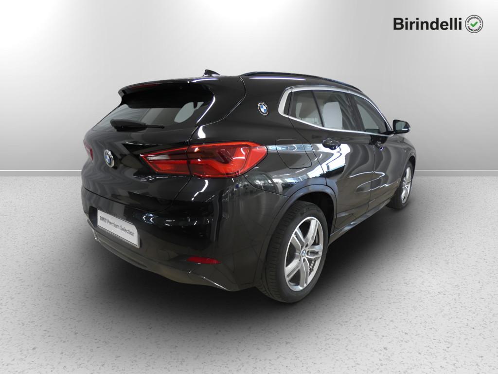 usatostore.bmw-motorrad.it Store BMW X2 sdrive16d Msport