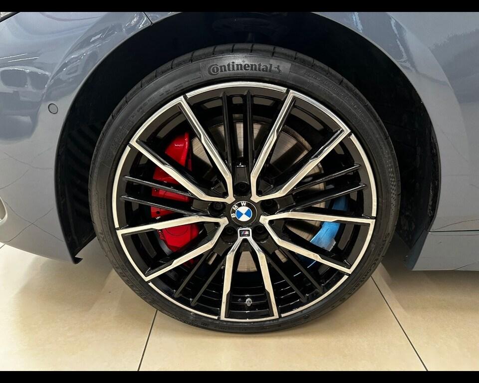 usatostore.bmw.it Store BMW Serie 1 118d Msport auto