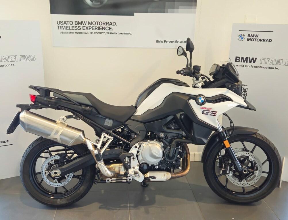 usatostore.bmw-motorrad.it Store BMW Motorrad F 750 GS BMW F 750 GS ABS MY19