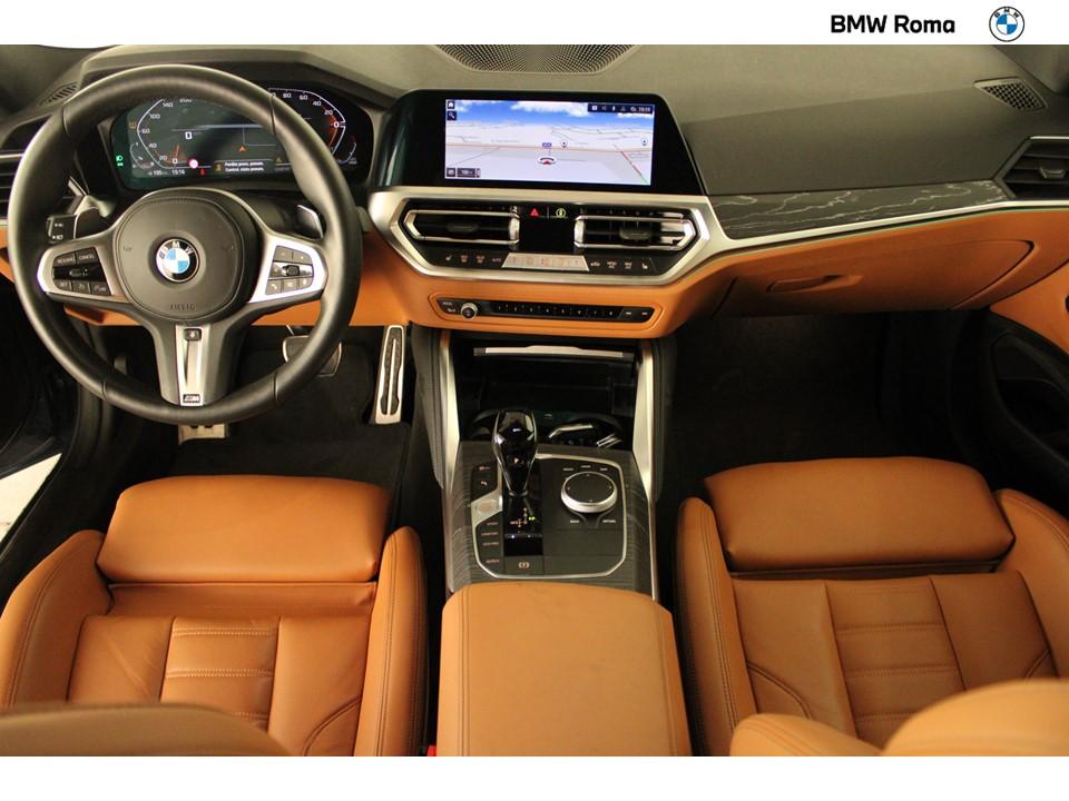 usatostore.bmw.it Store BMW Serie 4 M M440i Coupe mhev 48V xdrive auto